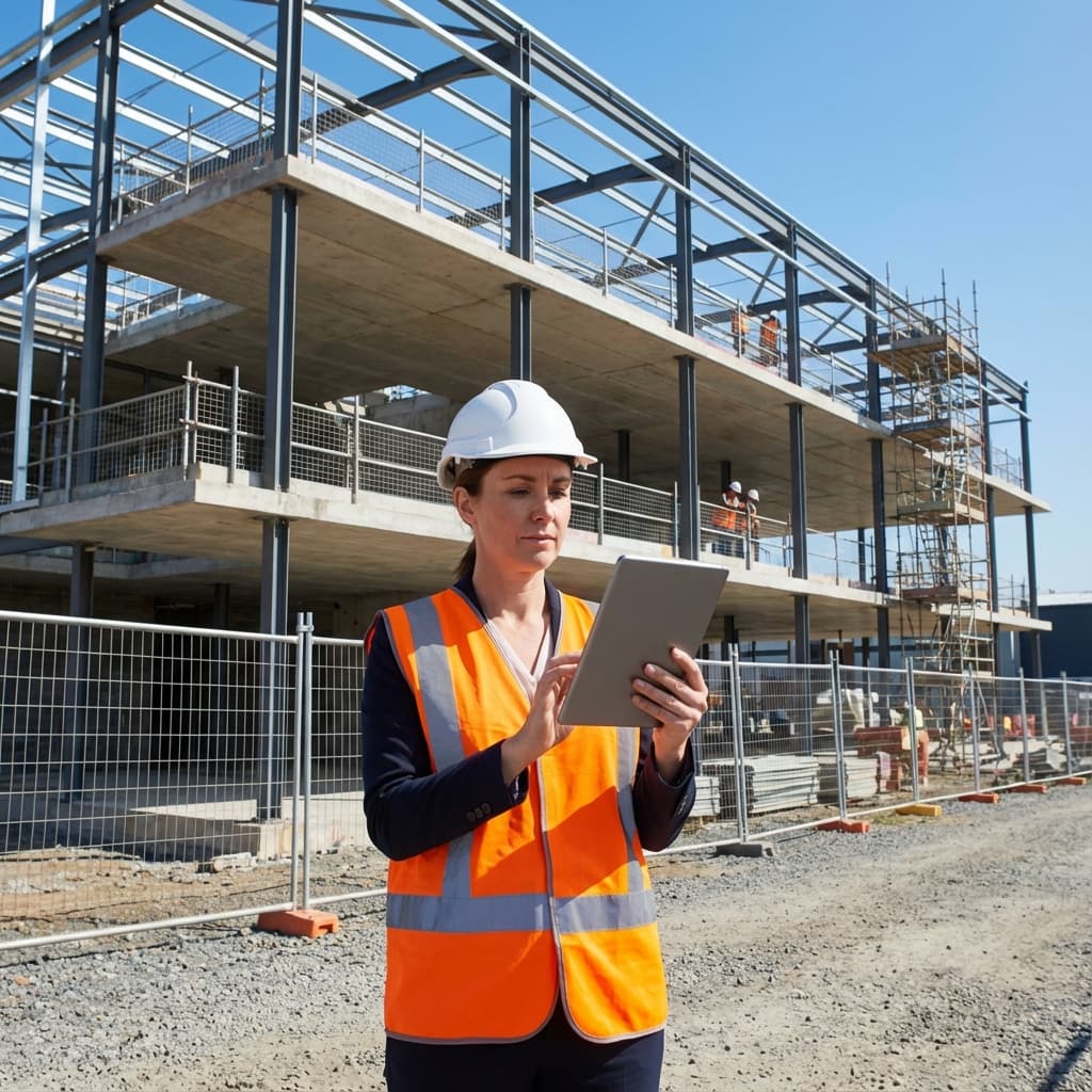 Construction & Civil