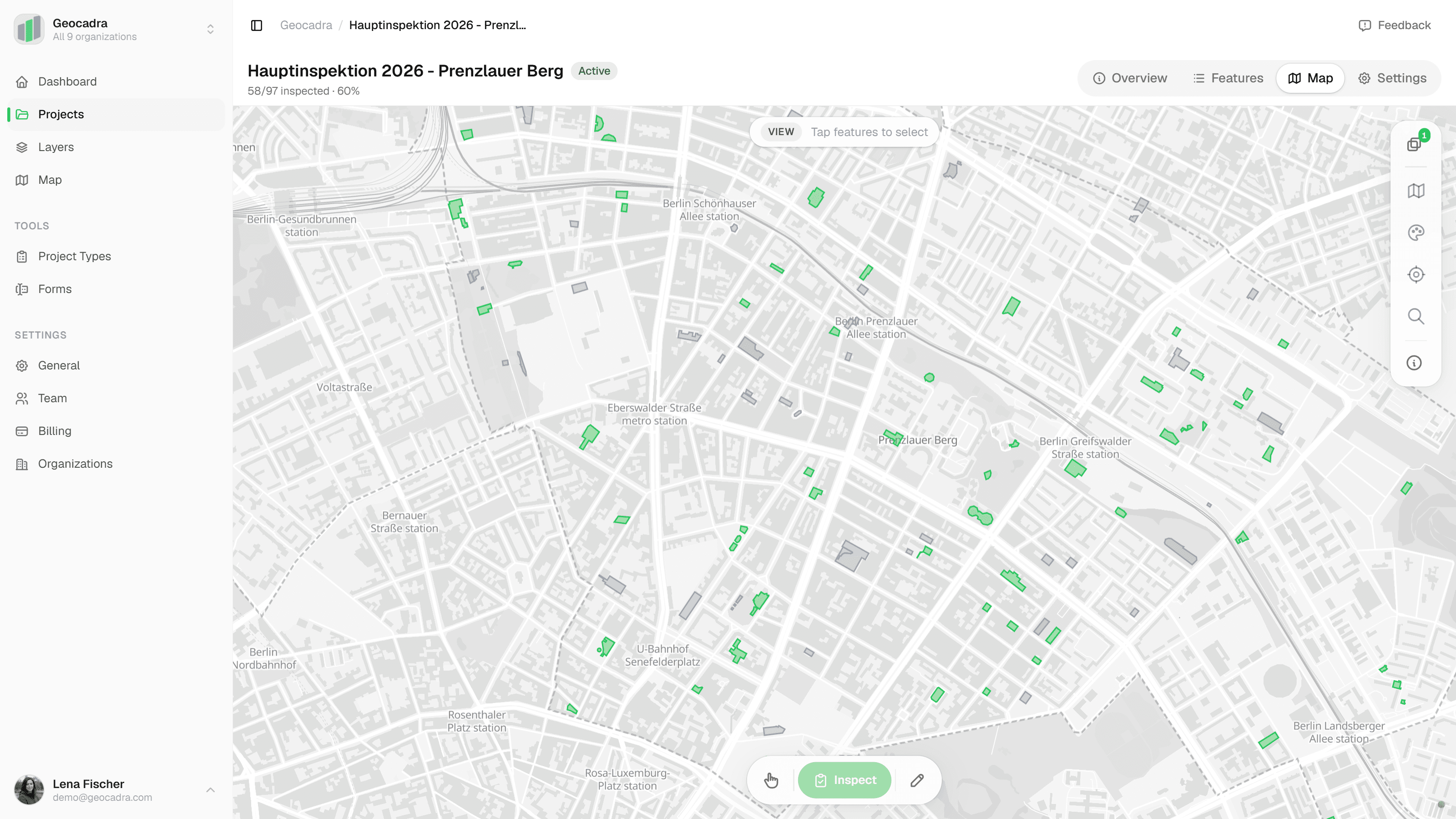 Municipalities & Public Space