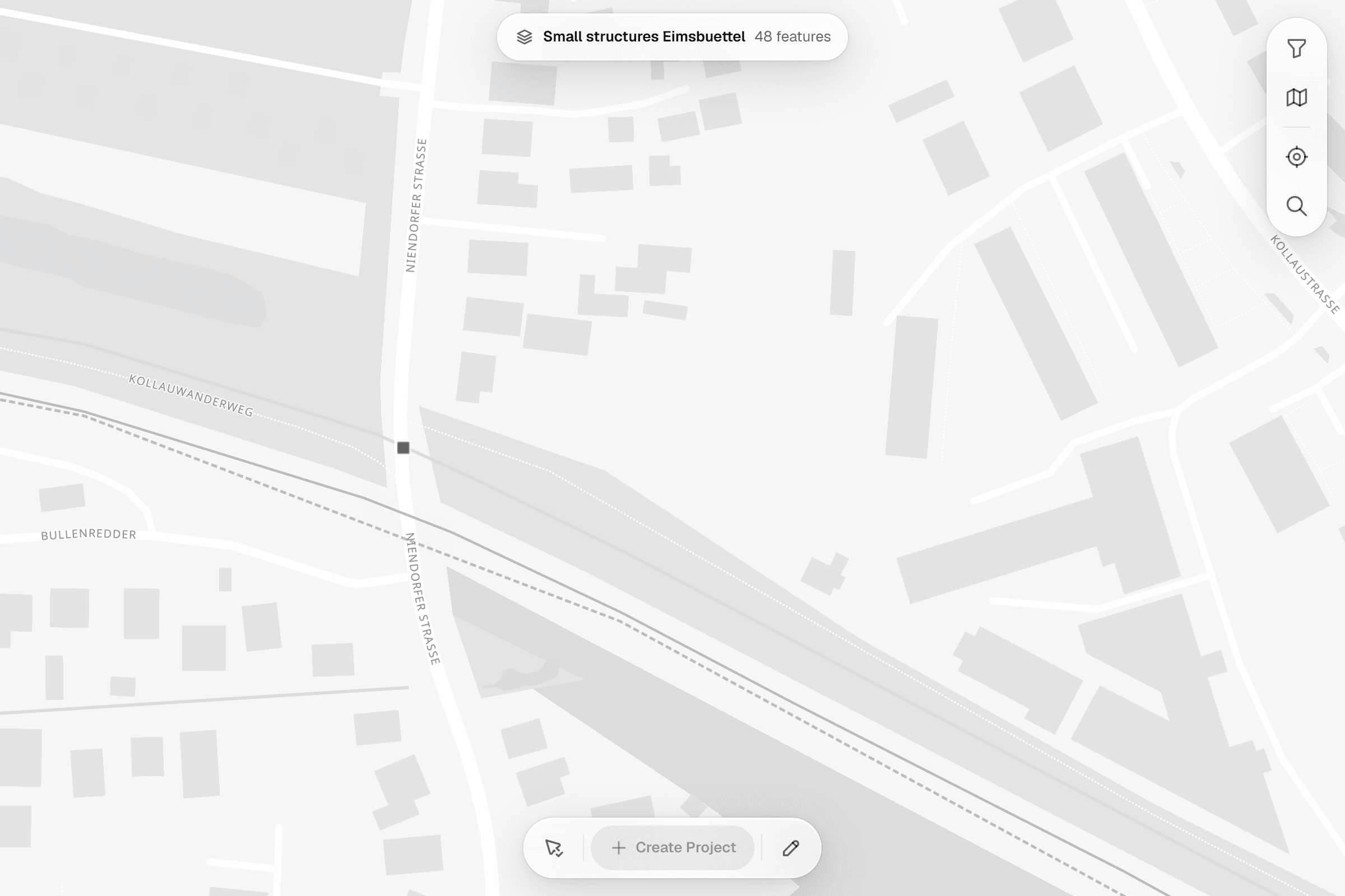 How the round runs in Geocadra