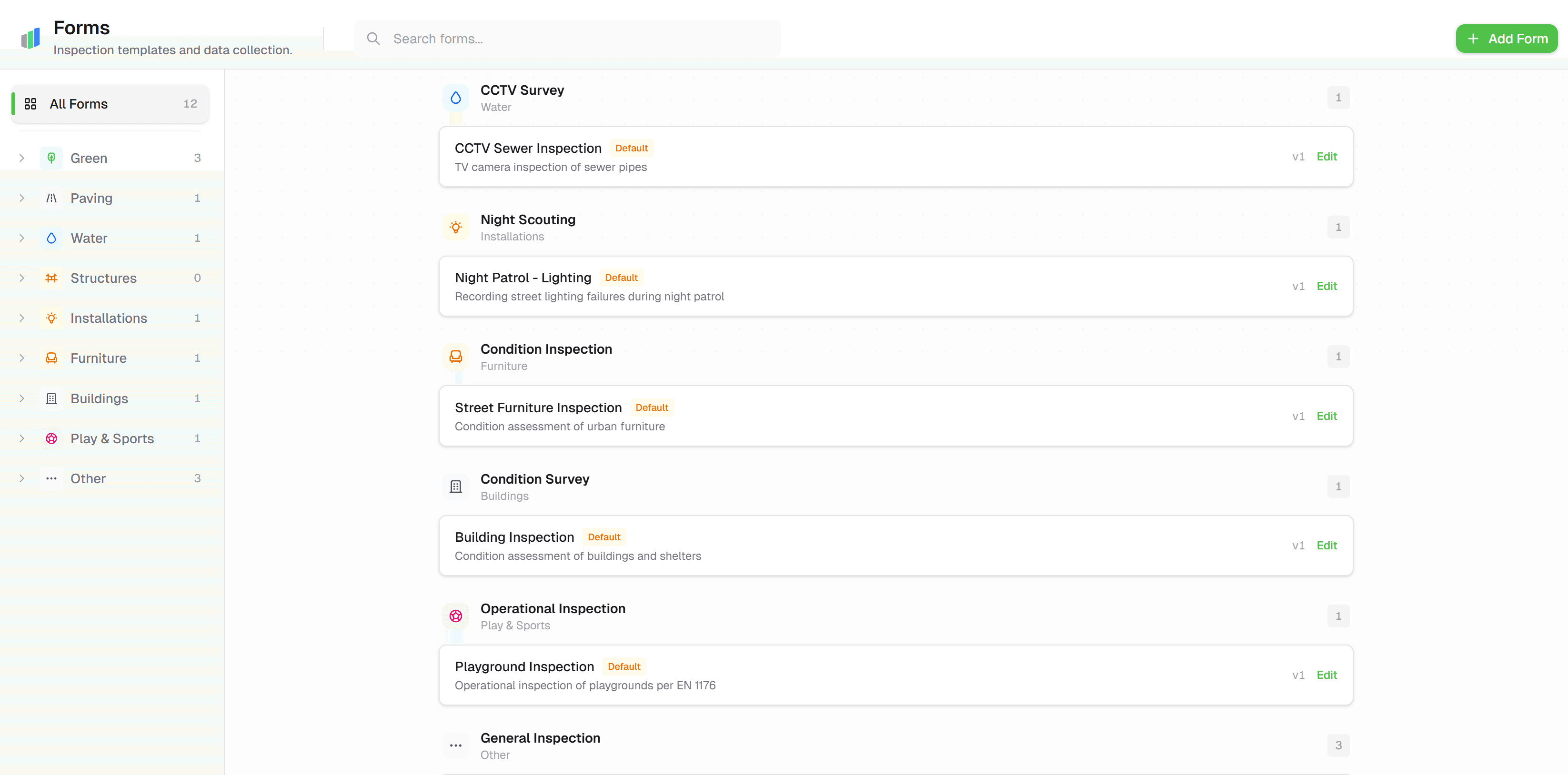 How Geocadra Solves This